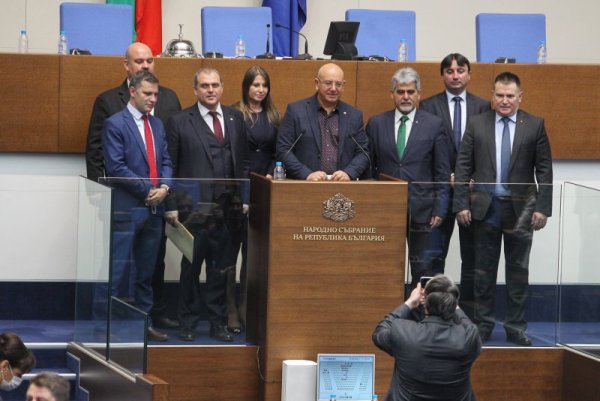 Снимка: Димитър Кьосемарлиев, Dnes.bg