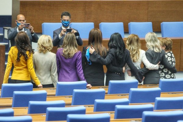 Снимка: Димитър Кьосемарлиев, Dnes.bg