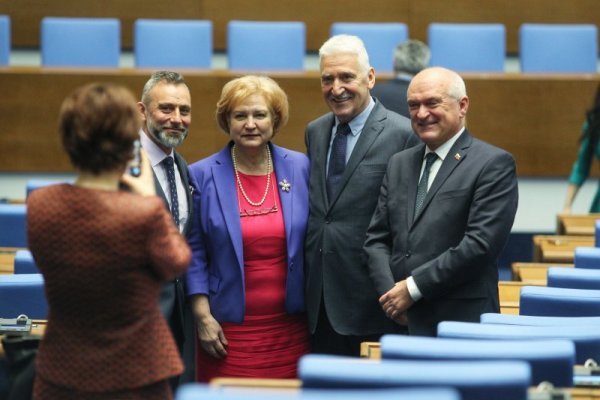 Снимка: Димитър Кьосемарлиев, Dnes.bg