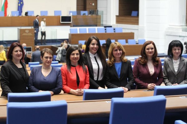 Снимка: Димитър Кьосемарлиев, Dnes.bg