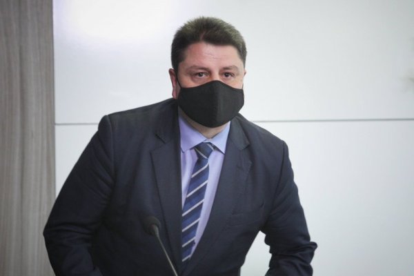 Снимка: Димитър Кьосемарлиев, Dnes.bg