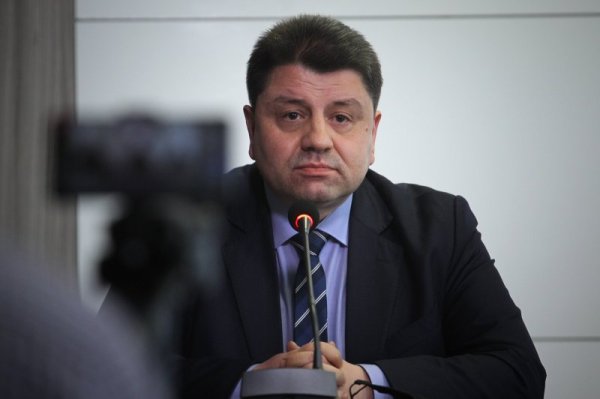 Снимка: Димитър Кьосемарлиев, Dnes.bg