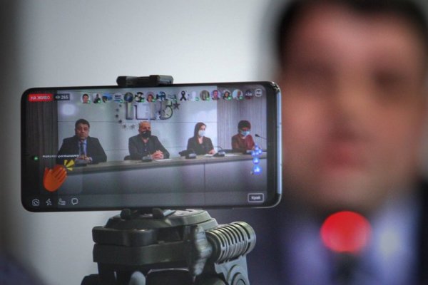 Снимка: Димитър Кьосемарлиев, Dnes.bg