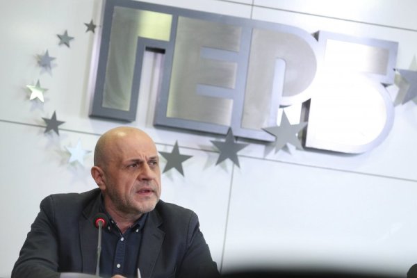 Снимка: Димитър Кьосемарлиев, Dnes.bg