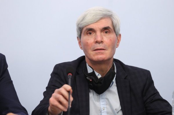 Снимка: Димитър Кьосемарлиев, Dnes.bg