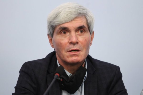 Снимка: Димитър Кьосемарлиев, Dnes.bg