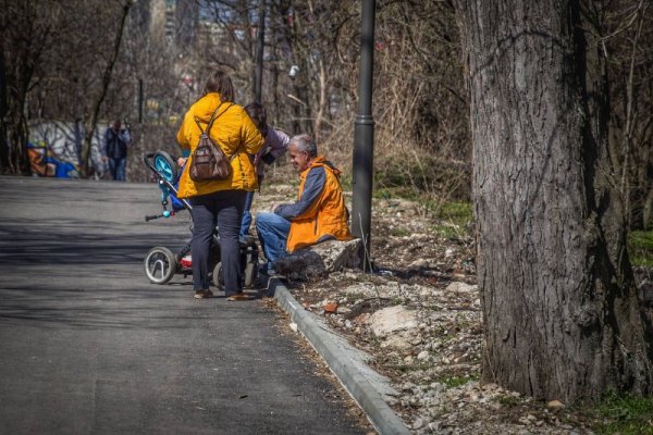 Снимка: Димитър Кьосемарлиев, Dnes.bg