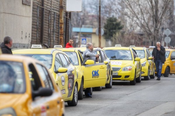 Снимка: Димитър Кьосемарлиев, Dnes.bg