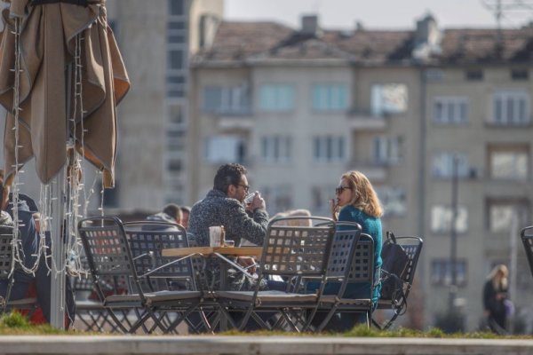 Снимка: Димитър Кьосемарлиев, Dnes.bg