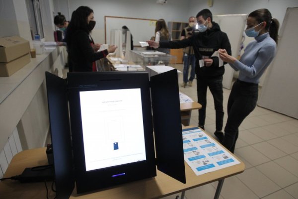 Снимка: Димитър Кьосемарлиев, Dnes.bg