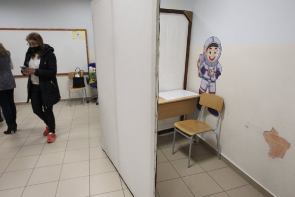 Снимка: Димитър Кьосемарлиев, Dnes.bg