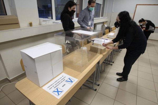 Снимка: Димитър Кьосемарлиев, Dnes.bg