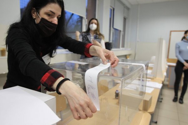 Снимка: Димитър Кьосемарлиев, Dnes.bg