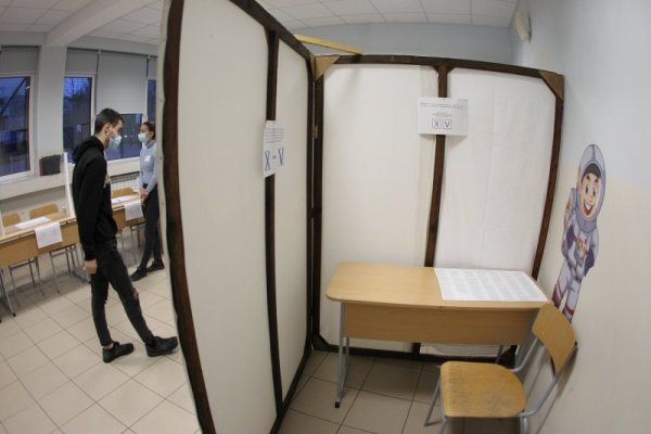 Снимка: Димитър Кьосемарлиев, Dnes.bg