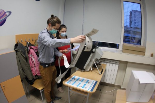 Снимка: Димитър Кьосемарлиев, Dnes.bg