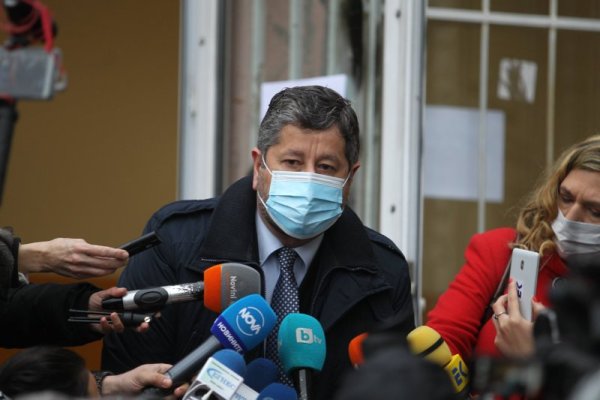 Снимка: Димитър Кьосемарлиев, Dnes.bg