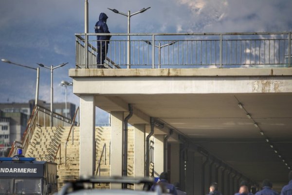 Снимка: Димитър Кьосемарлиев, Dnes.bg