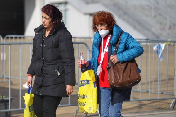 Снимка: Димитър Кьосемарлиев, Dnes.bg