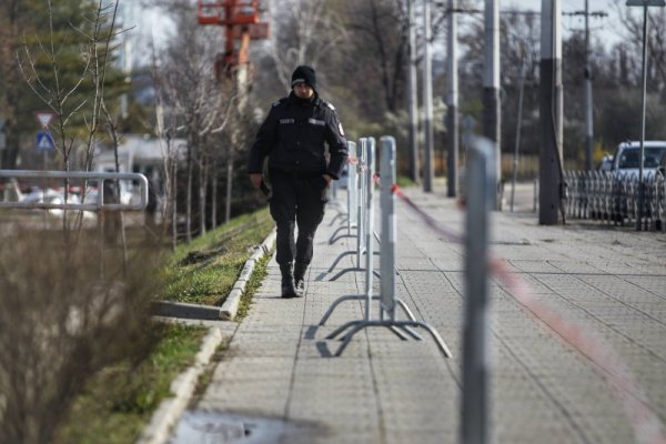 Снимка: Димитър Кьосемарлиев, Dnes.bg