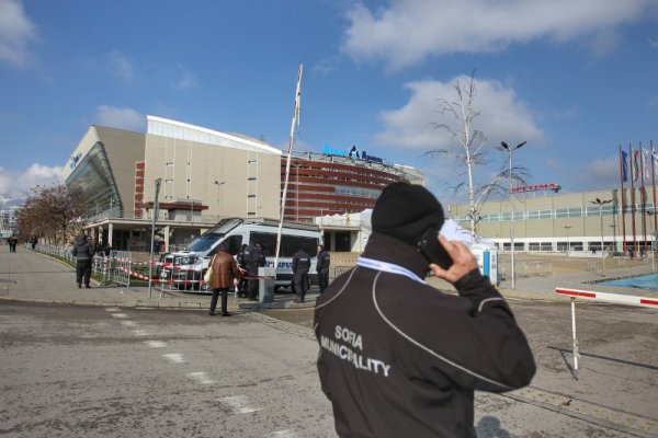 Снимка: Димитър Кьосемарлиев, Dnes.bg