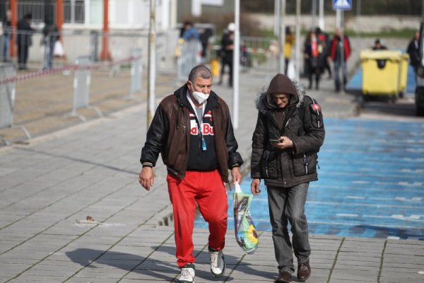 Снимка: Димитър Кьосемарлиев, Dnes.bg