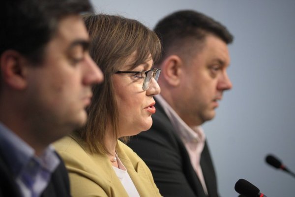 Снимка: Димитър Кьосемарлиев, Dnes.bg