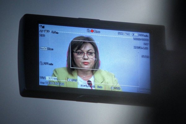 Снимка: Димитър Кьосемарлиев, Dnes.bg