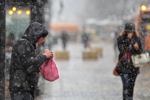 Снимка: Димитър Кьосемарлиев, Dnes.bg