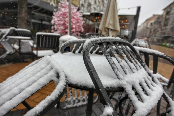 Снимка: Димитър Кьосемарлиев, Dnes.bg