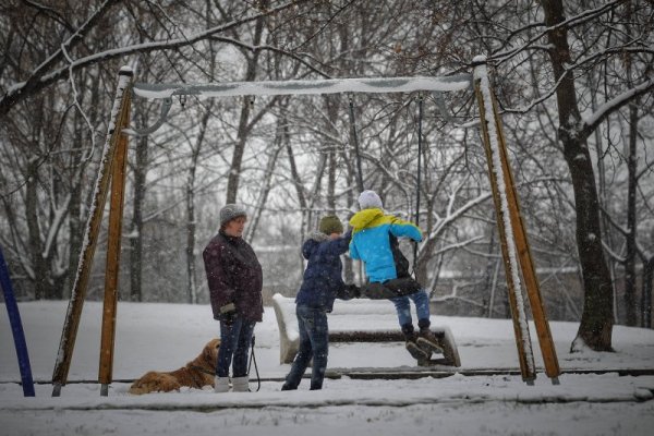 Снимка: Димитър Кьосемарлиев, Dnes.bg