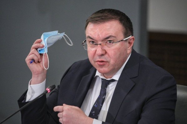 Снимка: Димитър Кьосемарлиев, Dnes.bg