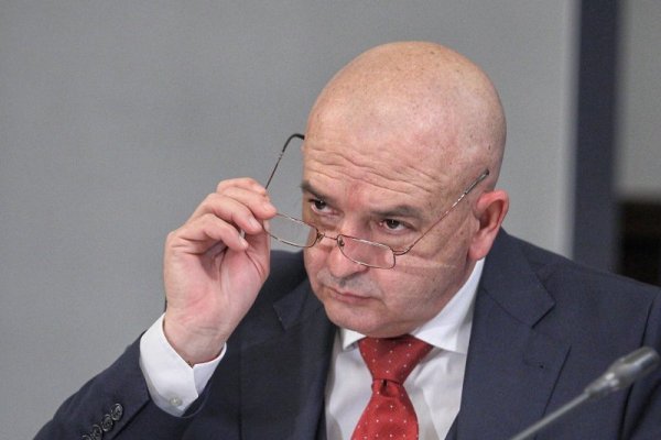 Снимка: Димитър Кьосемарлиев, Dnes.bg