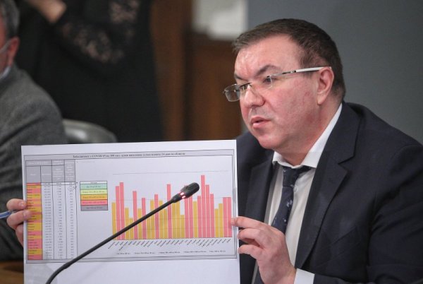 Снимка: Димитър Кьосемарлиев, Dnes.bg
