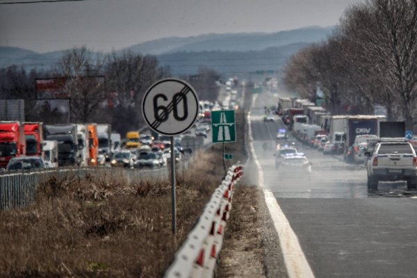 Снимка: Димитър Кьосемарлиев, Dnes.bg