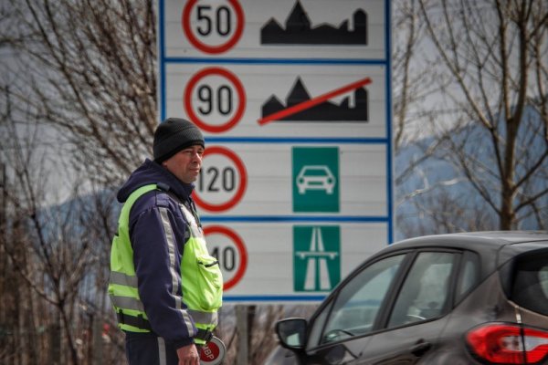Снимка: Димитър Кьосемарлиев, Dnes.bg