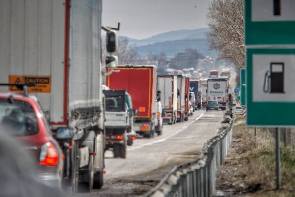Снимка: Димитър Кьосемарлиев, Dnes.bg