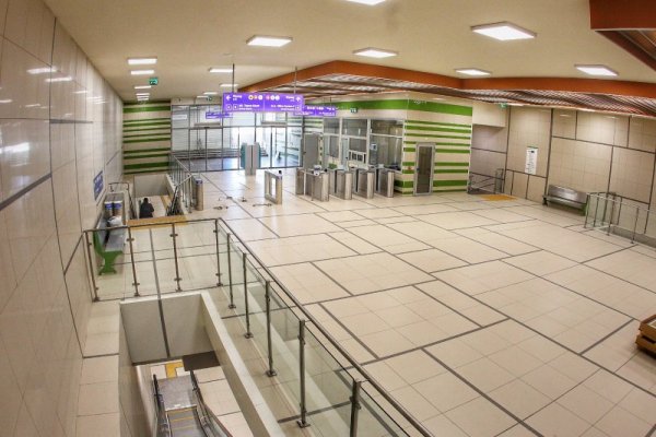 Снимка: Димитър Кьосемарлиев, Dnes.bg