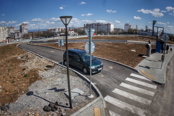 Снимка: Димитър Кьосемарлиев, Dnes.bg