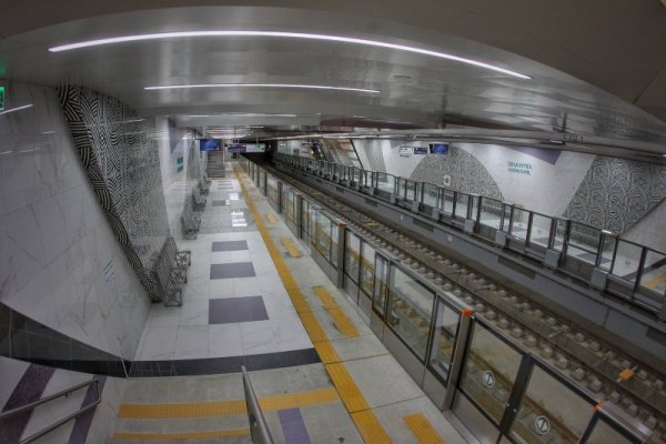 Снимка: Димитър Кьосемарлиев, Dnes.bg