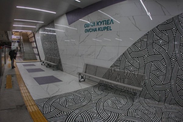 Снимка: Димитър Кьосемарлиев, Dnes.bg