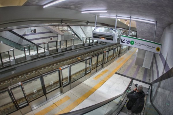 Снимка: Димитър Кьосемарлиев, Dnes.bg