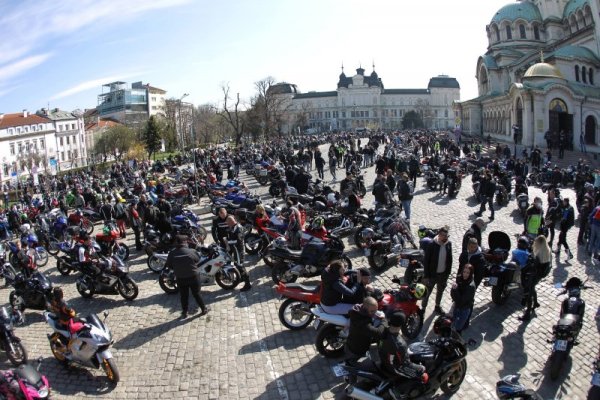 Снимка: Димитър Кьосемарлиев, Dnes.bg