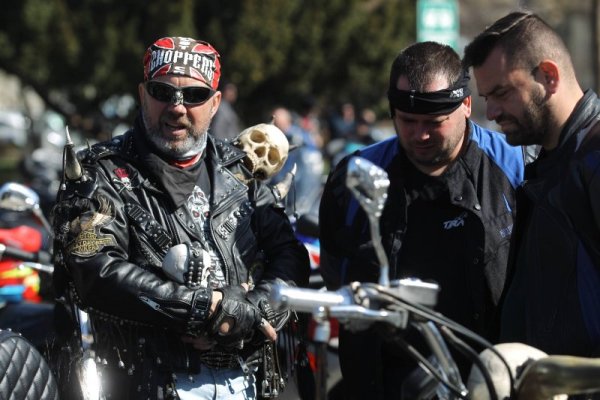 Снимка: Димитър Кьосемарлиев, Dnes.bg