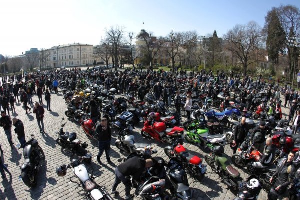 Снимка: Димитър Кьосемарлиев, Dnes.bg