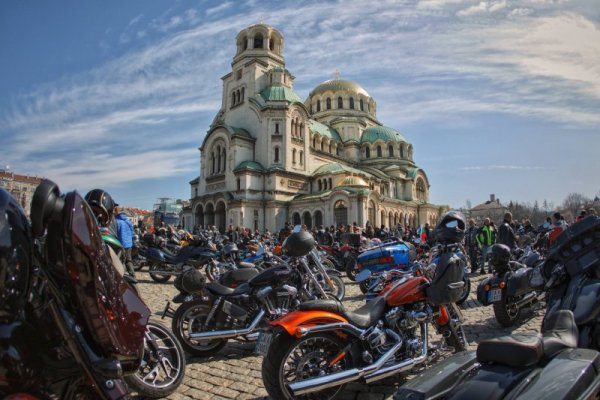 Снимка: Димитър Кьосемарлиев, Dnes.bg