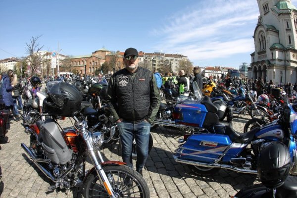 Снимка: Димитър Кьосемарлиев, Dnes.bg