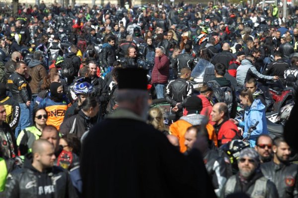 Снимка: Димитър Кьосемарлиев, Dnes.bg