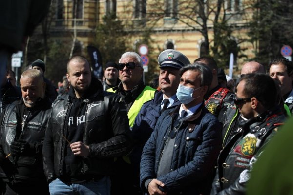 Снимка: Димитър Кьосемарлиев, Dnes.bg