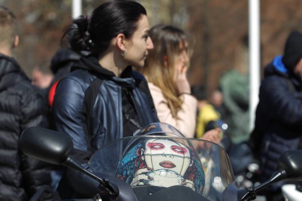 Снимка: Димитър Кьосемарлиев, Dnes.bg