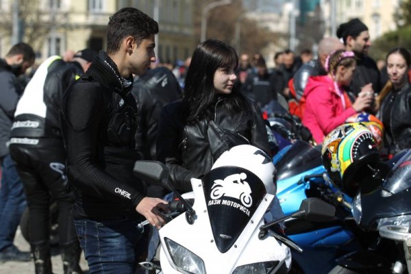 Снимка: Димитър Кьосемарлиев, Dnes.bg